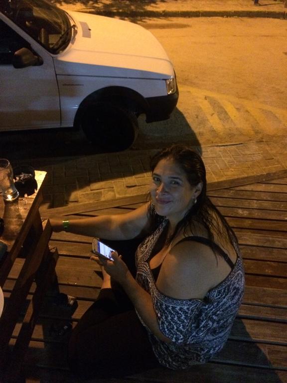 Hostel Albergue Toca da Moréia Bombinhas Exterior foto